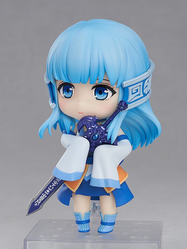 Xian Jian Qi Xia Zhuan - Long Kui Lan - Nendoroid #1733