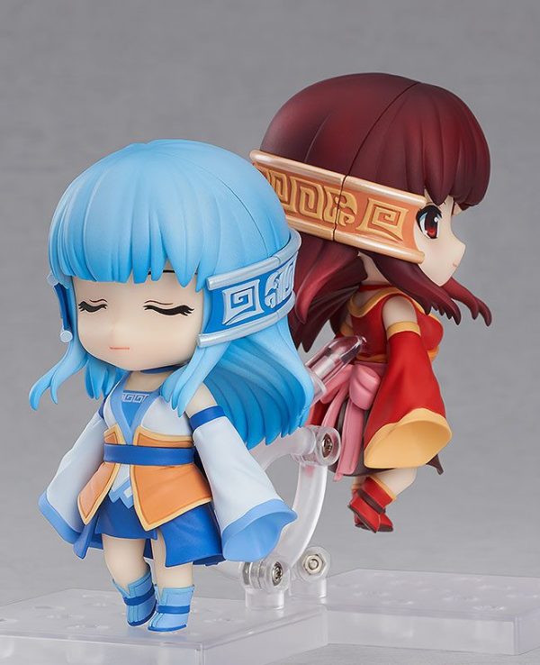 Xian Jian Qi Xia Zhuan - Long Kui Lan - Nendoroid #1733