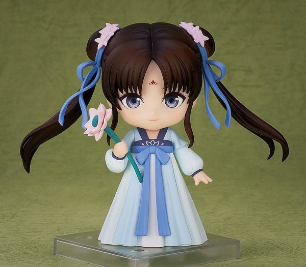 Xian Jian Qi Xia Zhuan - Zhao Ling-Er - Nendoroid #2052-DX - Nuwa's Descendants Ver., DX