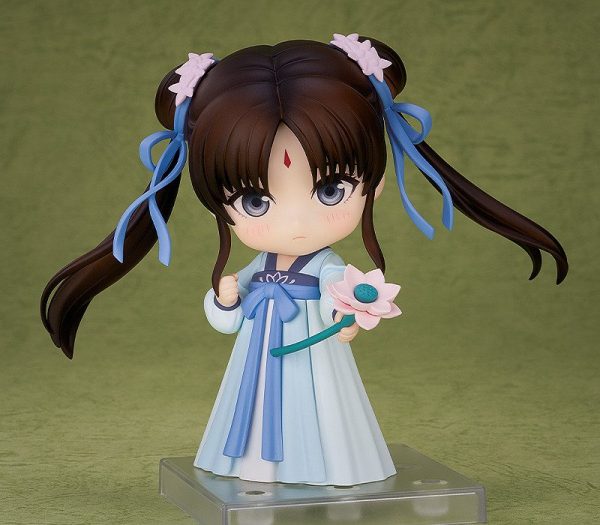 Xian Jian Qi Xia Zhuan - Zhao Ling-Er - Nendoroid #2052-DX - Nuwa's Descendants Ver., DX