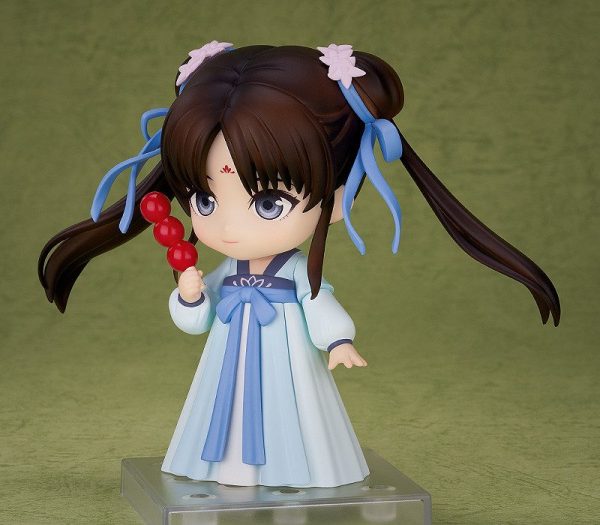 Xian Jian Qi Xia Zhuan - Zhao Ling-Er - Nendoroid #2052-DX - Nuwa's Descendants Ver., DX