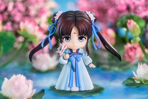 Xian Jian Qi Xia Zhuan - Zhao Ling-Er - Nendoroid #2052-DX - Nuwa's Descendants Ver., DX