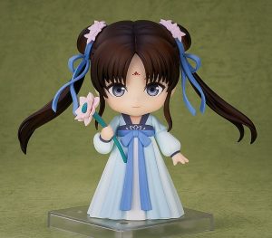 Xian Jian Qi Xia Zhuan - Zhao Ling-Er - Nendoroid #2052 - Nuwa's Descendants Ver.