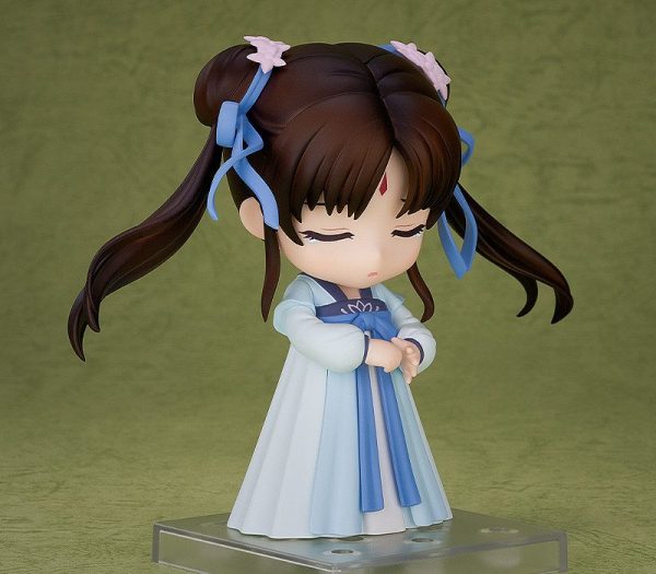 Xian Jian Qi Xia Zhuan - Zhao Ling-Er - Nendoroid #2052 - Nuwa's Descendants Ver.