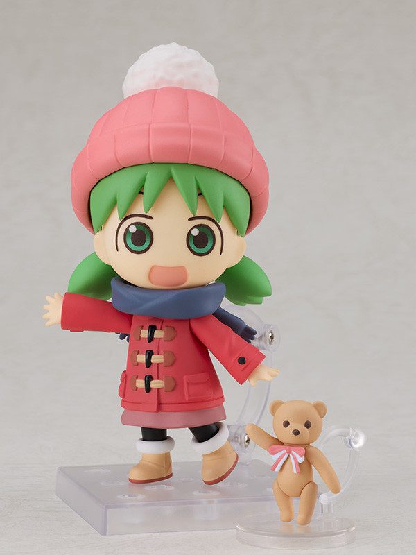 Yotsuba&! - Koiwai Yotsuba - Nendoroid #2111 - Winter Clothes Ver.