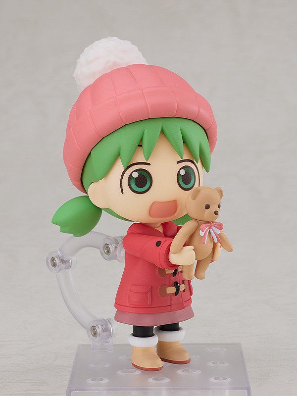 Yotsuba&! - Koiwai Yotsuba - Nendoroid #2111 - Winter Clothes Ver.