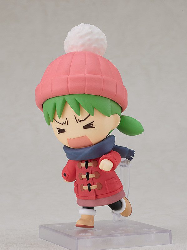 Yotsuba&! - Koiwai Yotsuba - Nendoroid #2111 - Winter Clothes Ver.