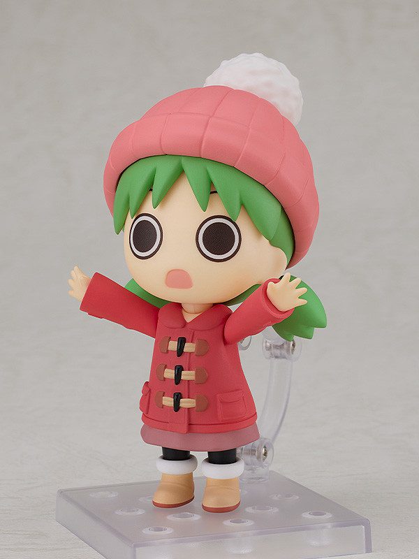 Yotsuba&! - Koiwai Yotsuba - Nendoroid #2111 - Winter Clothes Ver.