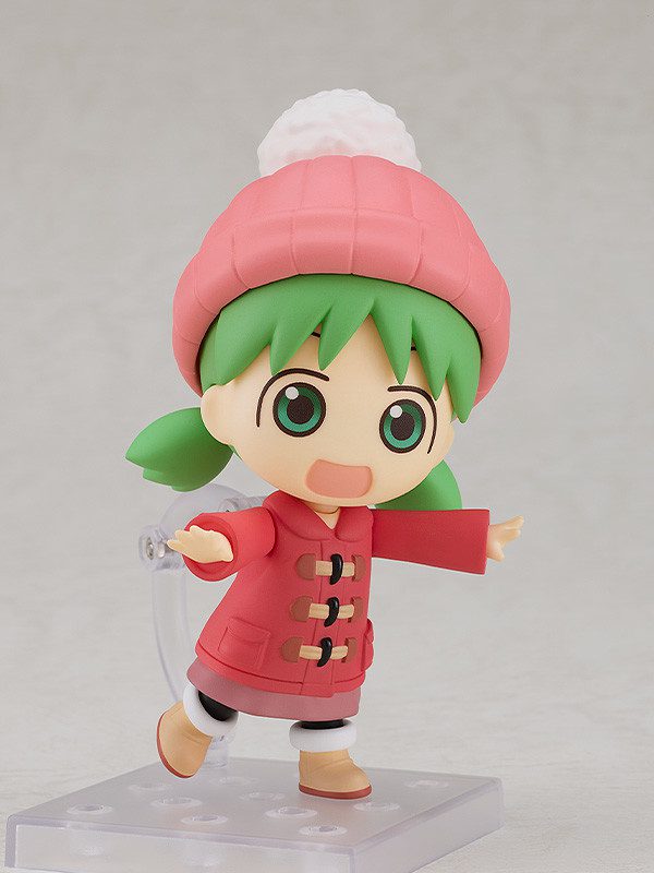 Yotsuba&! - Koiwai Yotsuba - Nendoroid #2111 - Winter Clothes Ver.