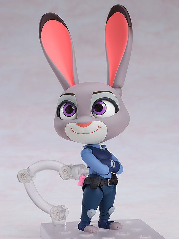 Zootopia - Judy Hopps - Nendoroid #1312