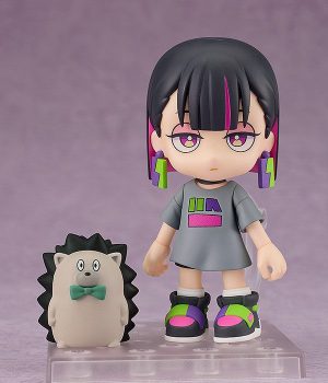 Zutto Mayonaka de Iinoni. - Nira-chan - Uniguri - Nendoroid #2203