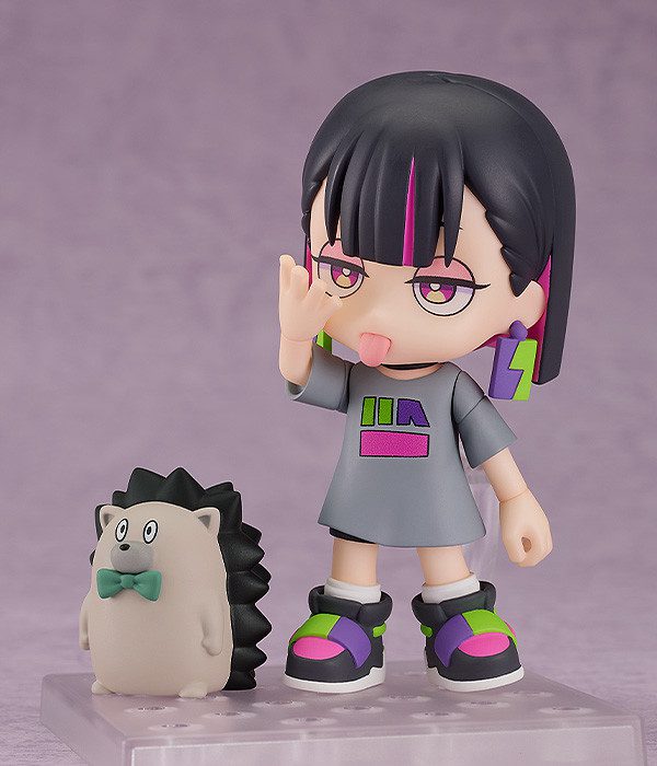 Zutto Mayonaka de Iinoni. - Nira-chan - Uniguri - Nendoroid #2203