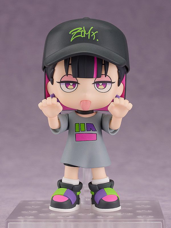 Zutto Mayonaka de Iinoni. - Nira-chan - Uniguri - Nendoroid #2203