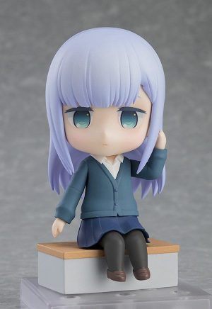 Aharen-san wa Hakarenai - Aharen Reina - Nendoroid #1906