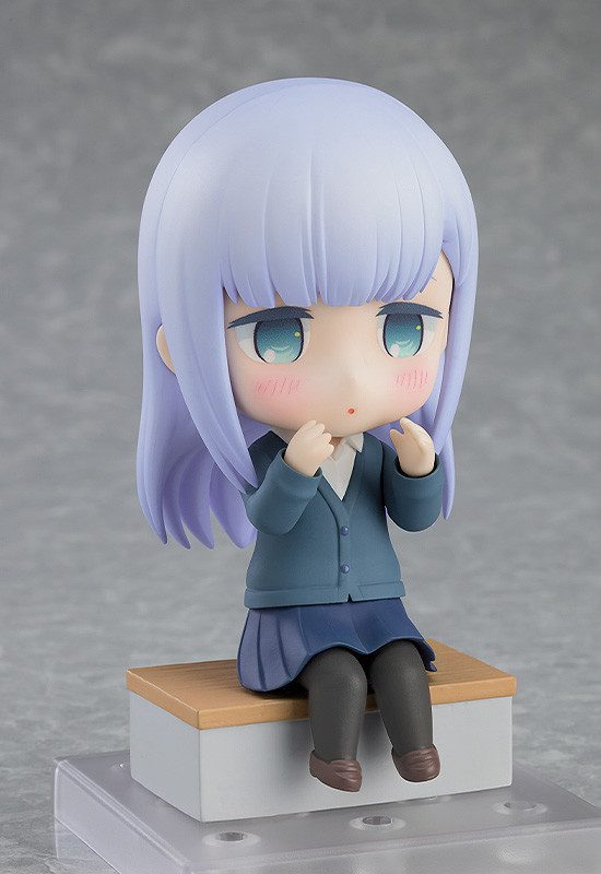 Aharen-san wa Hakarenai - Aharen Reina - Nendoroid #1906