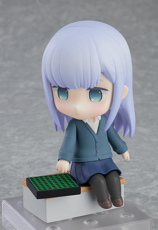 Aharen-san wa Hakarenai - Aharen Reina - Nendoroid #1906