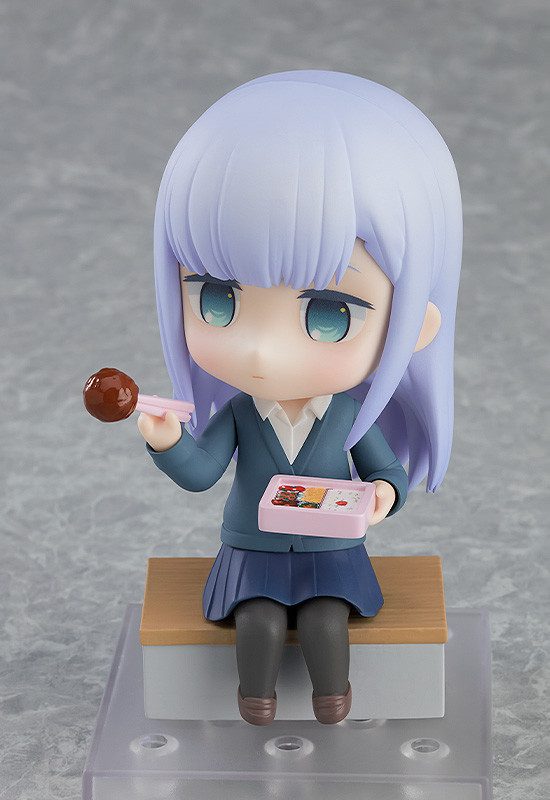 Aharen-san wa Hakarenai - Aharen Reina - Nendoroid #1906