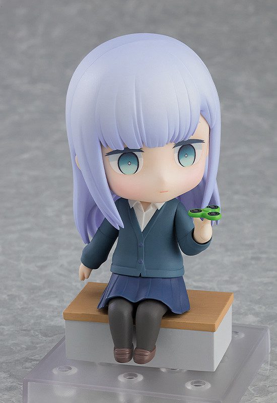 Aharen-san wa Hakarenai - Aharen Reina - Nendoroid #1906