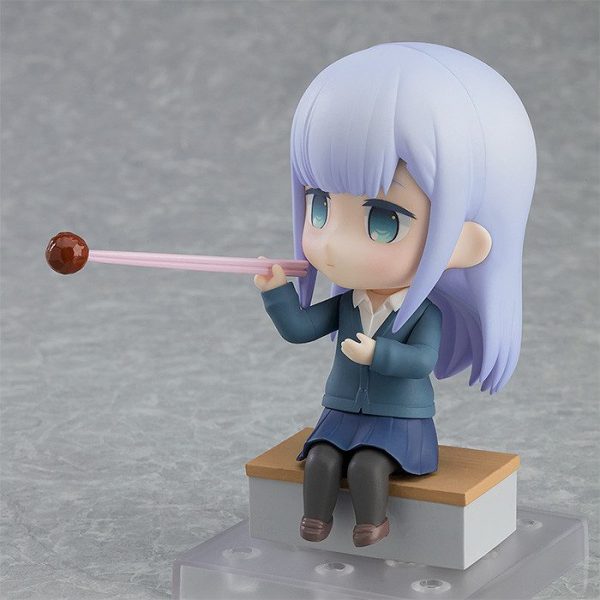 Aharen-san wa Hakarenai - Aharen Reina - Nendoroid #1906