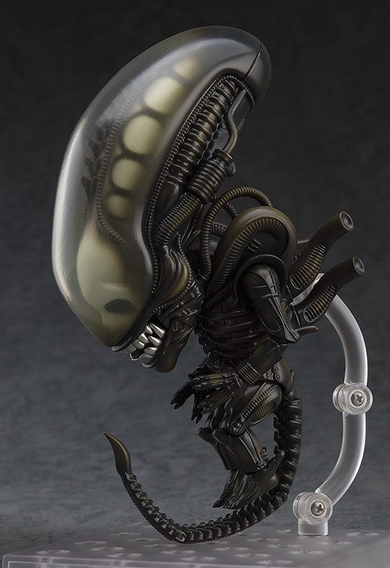 Alien - Chestburster - Face Hugger - Nendoroid #1862