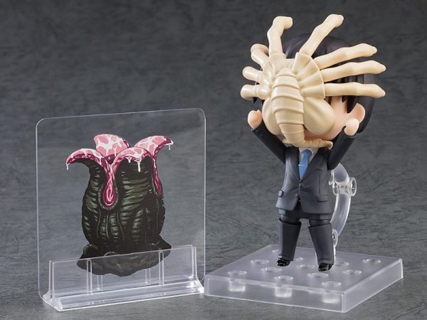 Alien - Chestburster - Face Hugger - Nendoroid #1862