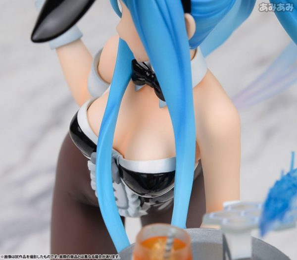 Aoki Hagane no Arpeggio - Takao - 1/8 - Bunny Style, Black Elegance (Ques Q)