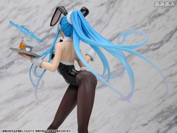 Aoki Hagane no Arpeggio - Takao - 1/8 - Bunny Style, Black Elegance (Ques Q)