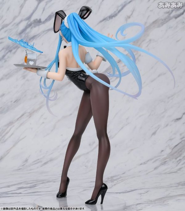 Aoki Hagane no Arpeggio - Takao - 1/8 - Bunny Style, Black Elegance (Ques Q)