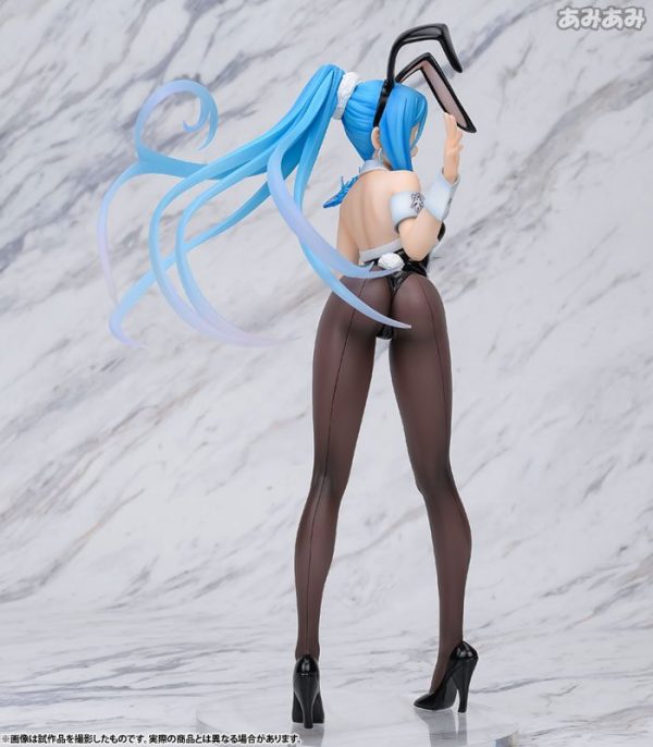 Aoki Hagane no Arpeggio - Takao - 1/8 - Bunny Style, Black Elegance (Ques Q)