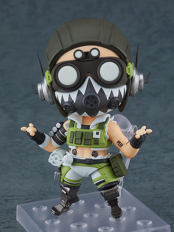 Apex Legends - Octane - Nendoroid #2059