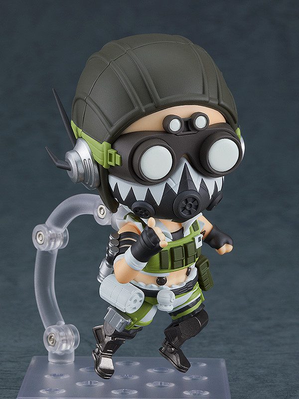 Apex Legends - Octane - Nendoroid #2059