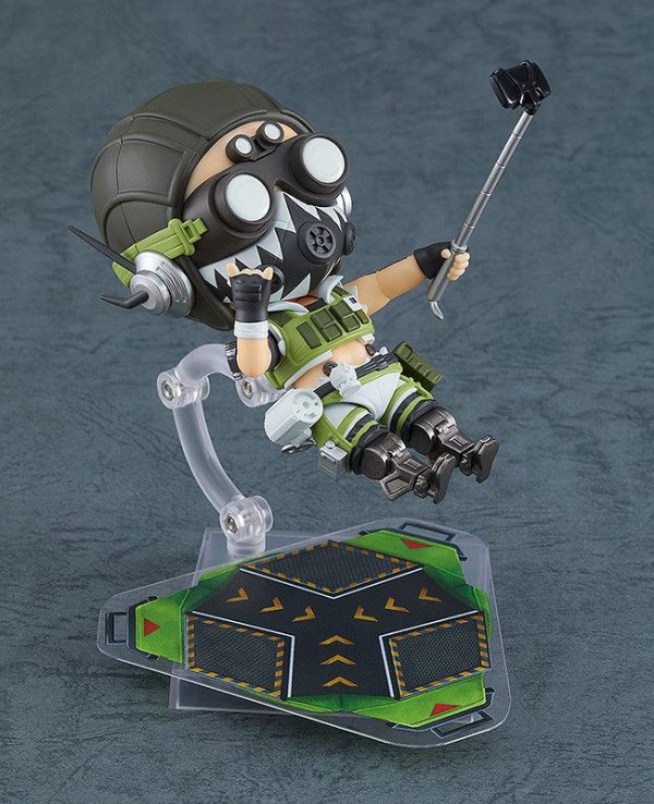 Apex Legends - Octane - Nendoroid #2059