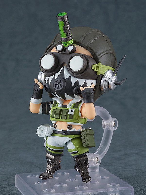 Apex Legends - Octane - Nendoroid #2059