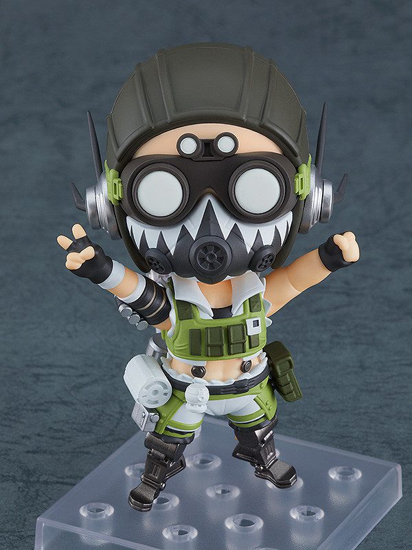 Apex Legends - Octane - Nendoroid #2059