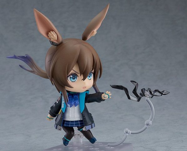 Arknights - Amiya - Nendoroid #1757 - DX, Promotion Ver.