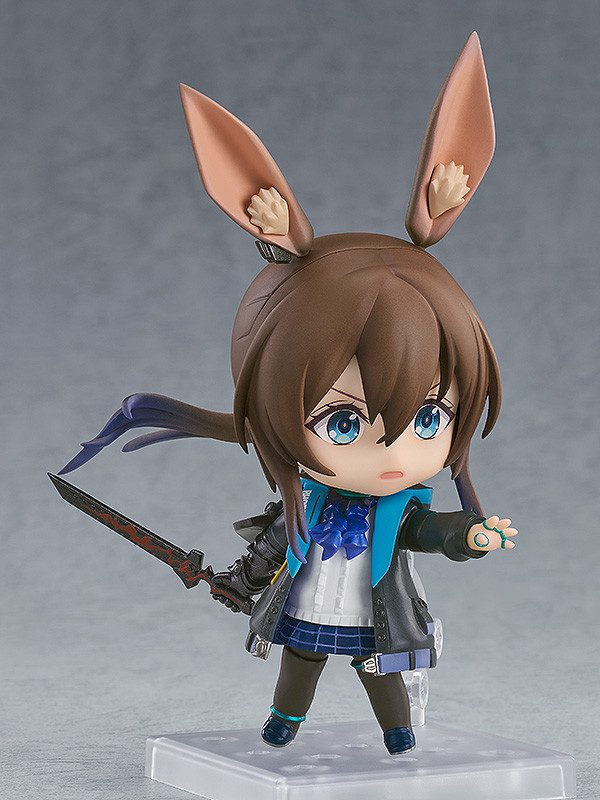 Arknights - Amiya - Nendoroid #1757 - DX, Promotion Ver.