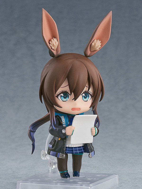 Arknights - Amiya - Nendoroid #1757 - DX, Promotion Ver.