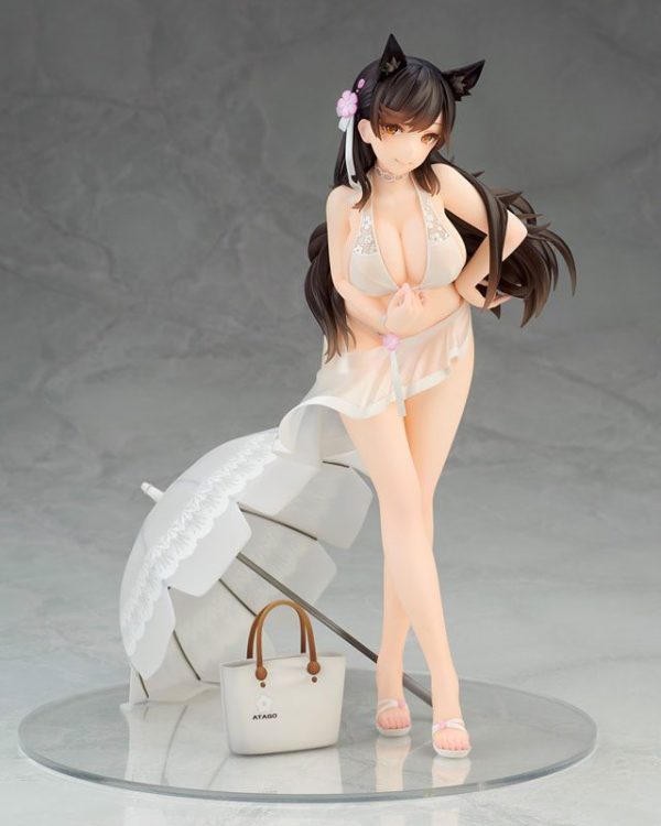 Azur Lane - Atago - 1/7 - Midsummer March Ver.