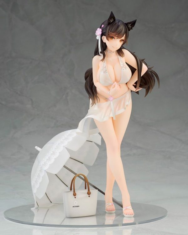 Azur Lane - Atago - 1/7 - Midsummer March Ver.