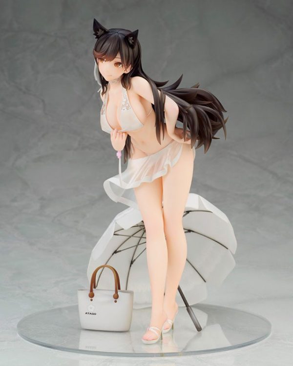 Azur Lane - Atago - 1/7 - Midsummer March Ver.