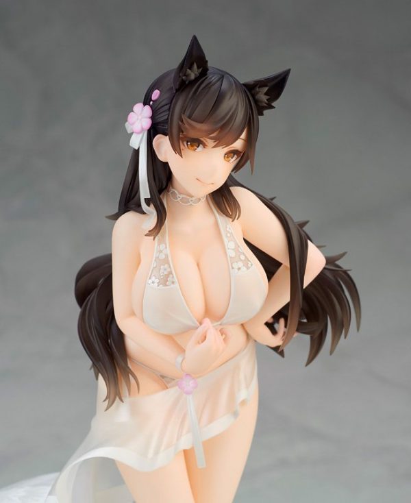 Azur Lane - Atago - 1/7 - Midsummer March Ver.