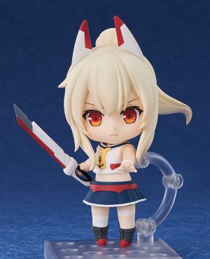 Azur Lane - Ayanami - Nendoroid #1975