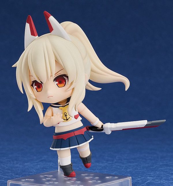 Azur Lane - Ayanami - Nendoroid #1975