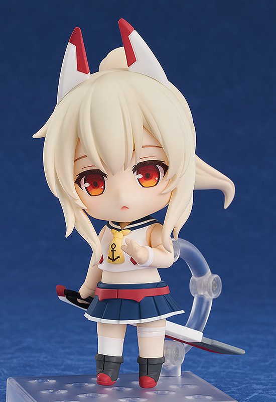 Azur Lane - Ayanami - Nendoroid #1975