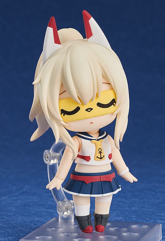 Azur Lane - Ayanami - Nendoroid #1975