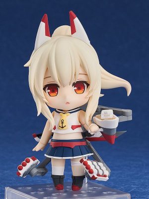 Azur Lane - Ayanami - Nendoroid #1975-DX - DX