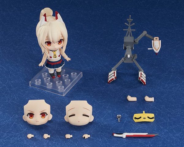 Azur Lane - Ayanami - Nendoroid #1975-DX - DX