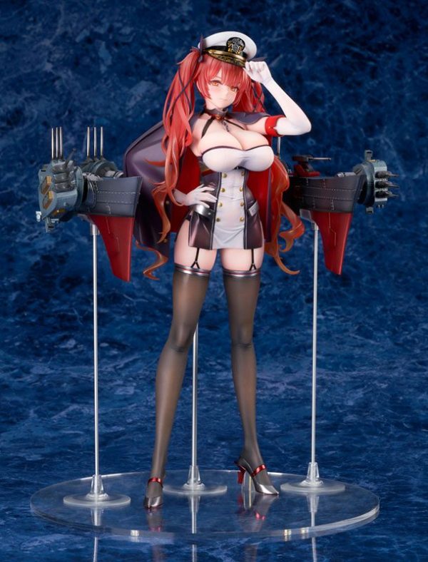 Azur Lane - Honolulu - 1/7 (Alter)