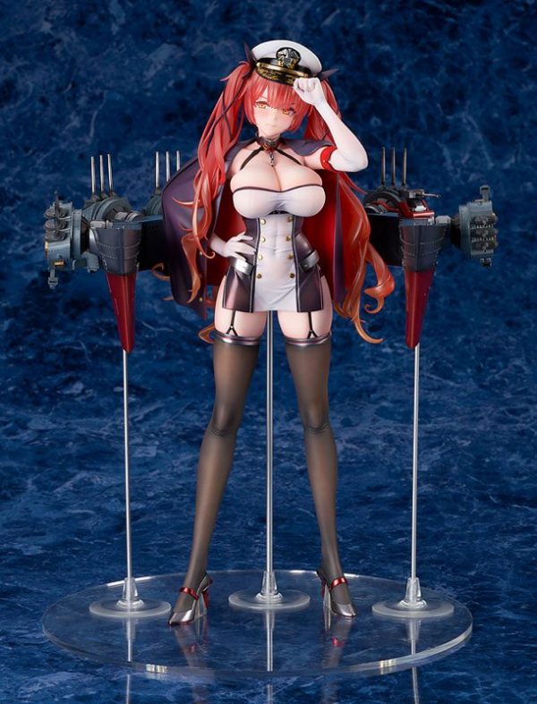 Azur Lane - Honolulu - 1/7 (Alter)