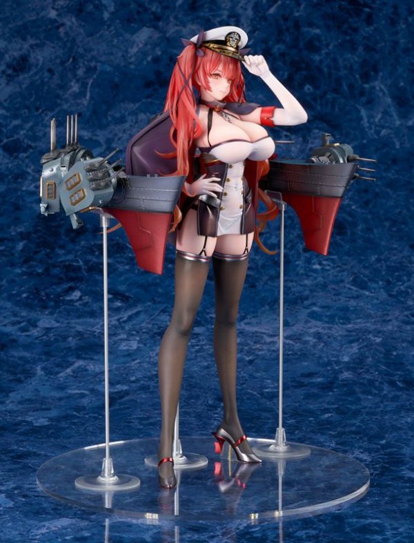 Azur Lane - Honolulu - 1/7 (Alter)